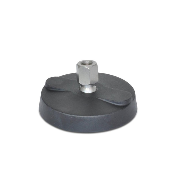 JW Winco WN9100.1 24NW12 Leveling Feet